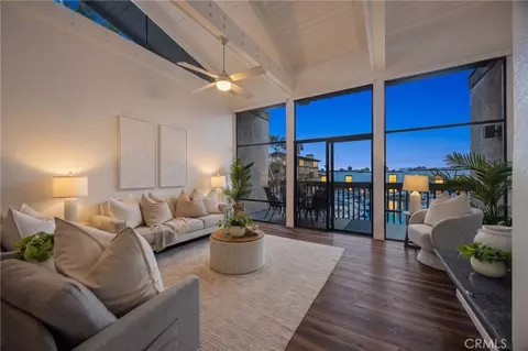 7303 Marina Pacifica Dr, Long Beach, CA 90803