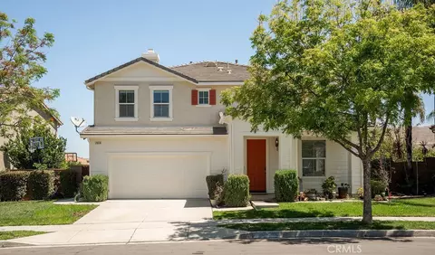 25574 Hyacinth St, Corona, CA 92883