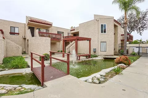 13100 Gilbert St #60, Garden Grove, CA 92844