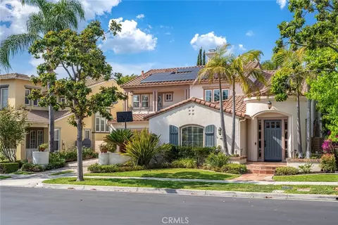 7 Bayleaf, Irvine, CA 92620