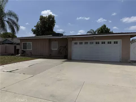 9672 Guinida, Anaheim, CA 92804