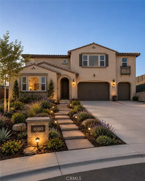 1660 Amanda Gln, Escondido, CA 92029