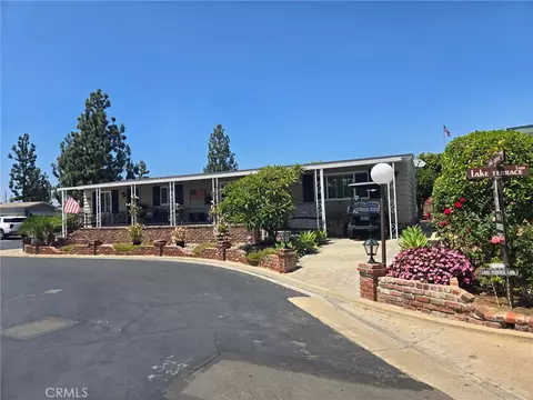 2201 Lake Side Dr #99, La Habra, CA 90631