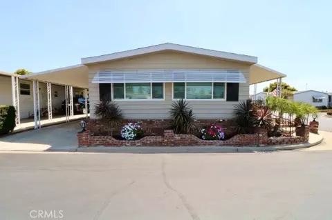 2201 Lake Side Dr #99, La Habra, CA 90631