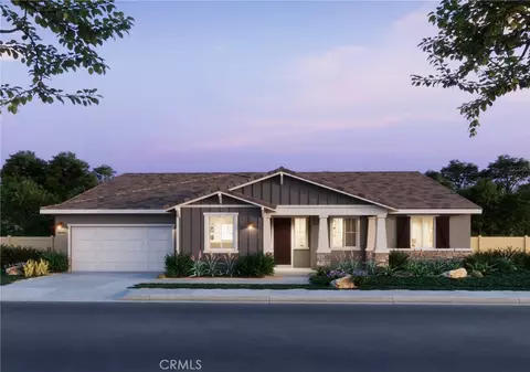 11576 Saddleback Dr, Redlands, CA 92373