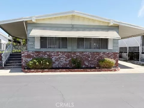 24701 Raymond Way #252, Lake Forest, CA 92630