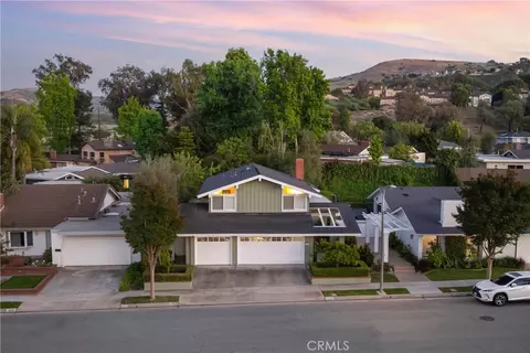 6262 Sierra Palos Rd, Irvine, CA 92603