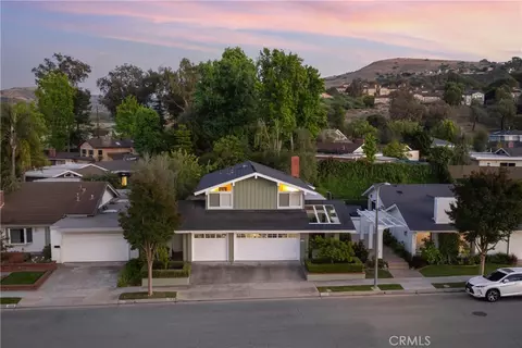 6262 Sierra Palos Rd, Irvine, CA 92603