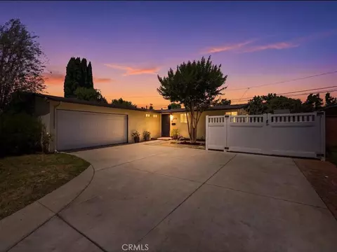 1509 W Santa Clara, Santa Ana, CA 92706