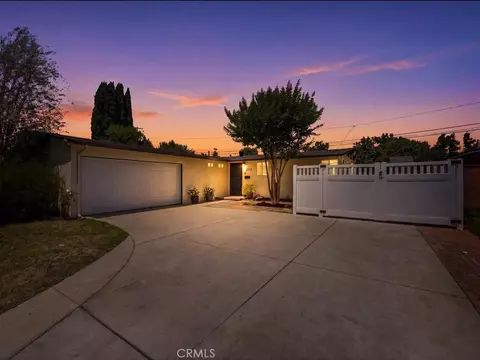 1509 W Santa Clara, Santa Ana, CA 92706