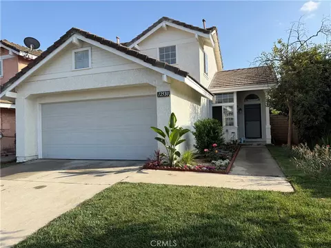 12530 Montrose St, El Monte, CA 91732