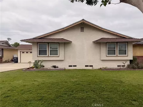 7211 Santa Cruz, Buena Park, CA 90620
