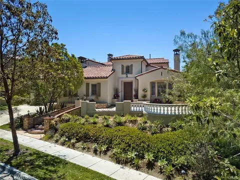22 Crest, Irvine, CA 92603