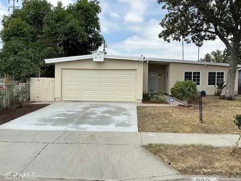 309 N Siesta, La Puente, CA 91746