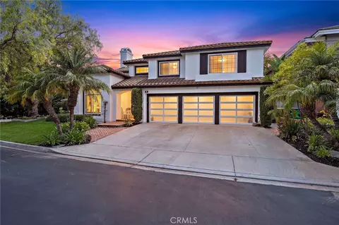 9 Brentwood, Coto De Caza, CA 92679