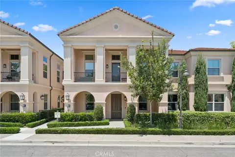 107 Mayfair, Irvine, CA 92620