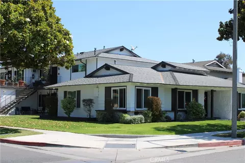 2321 E Omega Ave, Anaheim, CA 92806