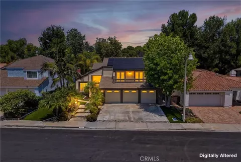 22882 Pocetas, Mission Viejo, CA 92692
