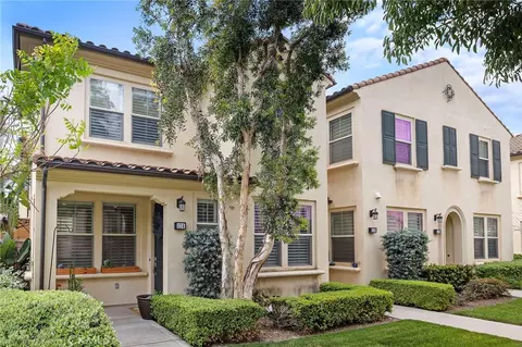 124 Wild Rose, Lake Forest, CA 92630