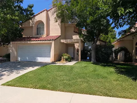 43155 22nd W, Lancaster, CA 93536