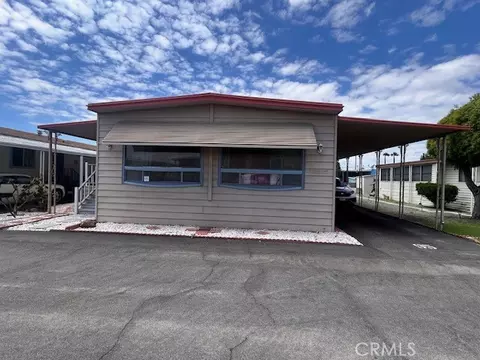 16601 S Garfield Ave #95, Paramount, CA 90723