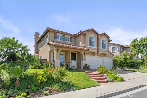 9 El Morro, Rancho Santa Margarita, CA 92688