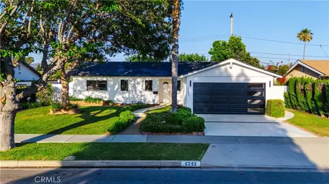 5252 Liverpool, Yorba Linda, CA 92886