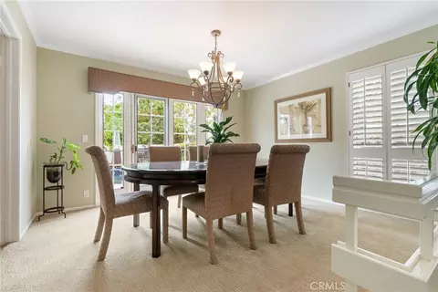 Dining - 66 Emerald, Irvine, CA 92614 photo 1 of 2
