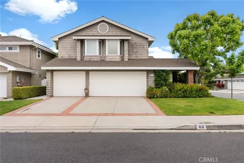66 Emerald, Irvine, CA 92614
