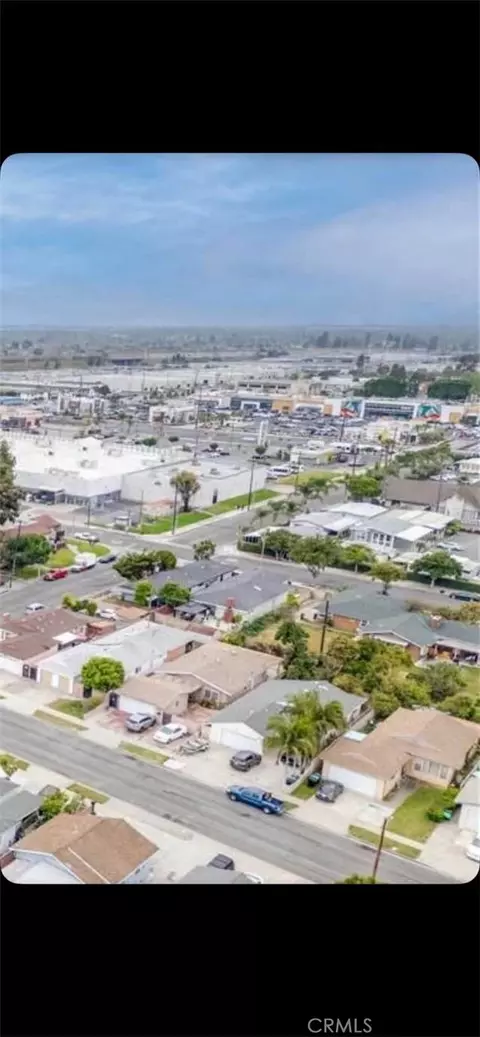 12852 Court, Garden Grove, CA 92841