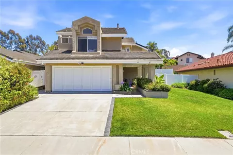 24 Curacao, Laguna Niguel, CA 92677