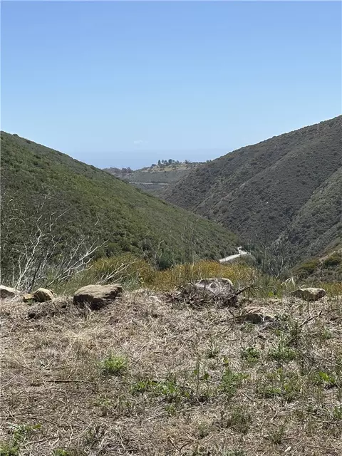 12110 Yellow Hl, Malibu, CA 90265