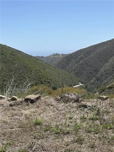 12110 Yellow Hl, Malibu, CA 90265