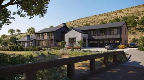 645 Lakeview Cyn, Westlake Village, CA 91362