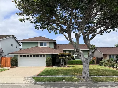 17328 Buttonwood St, Fountain Valley, CA 92708