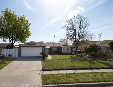 2795 W Victoria St, Rialto, CA 92376
