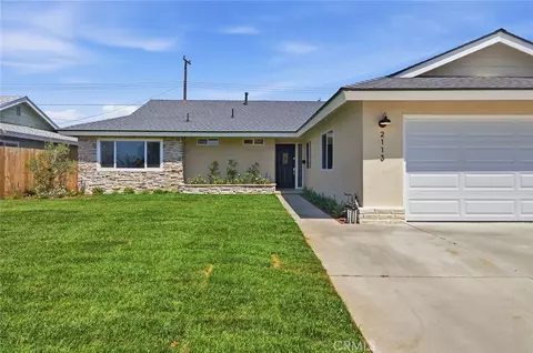 2113 S S Frst, Santa Ana, CA 92704