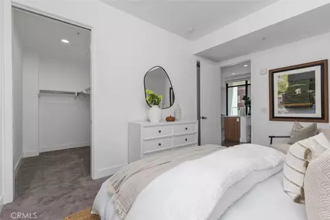Bedroom - 709 E Walnut St #315, Pasadena, CA 91101 photo 3 of 3
