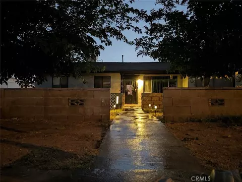 12591 Daisy, Boron, CA 93516