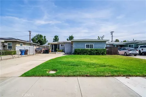 741 E Granada Ct, Ontario, CA 91764