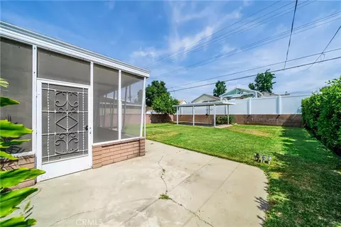 Exterior - 741 E Granada Ct, Ontario, CA 91764 photo 8 of 11