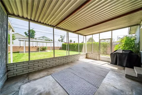 Exterior - 741 E Granada Ct, Ontario, CA 91764 photo 10 of 11