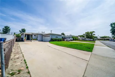 Exterior - 741 E Granada Ct, Ontario, CA 91764 photo 2 of 11