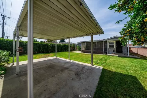 Exterior - 741 E Granada Ct, Ontario, CA 91764 photo 9 of 11