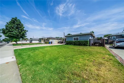 Exterior - 741 E Granada Ct, Ontario, CA 91764 photo 3 of 11