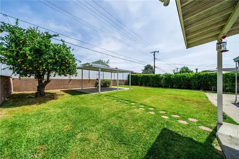 Exterior - 741 E Granada Ct, Ontario, CA 91764 photo 11 of 11