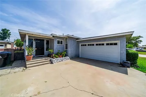 Exterior - 741 E Granada Ct, Ontario, CA 91764 photo 5 of 11