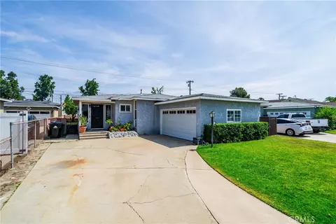 Exterior - 741 E Granada Ct, Ontario, CA 91764 photo 4 of 11