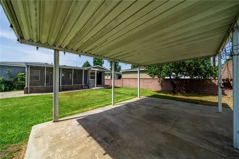 Exterior - 741 E Granada Ct, Ontario, CA 91764 photo 6 of 11