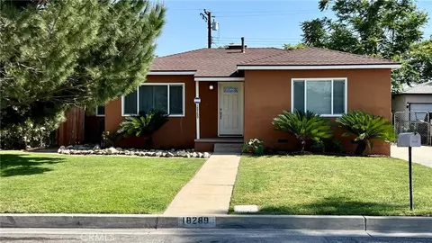 18289 Seville, Fontana, CA 92335